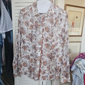 Beautiful Orvid Blouse